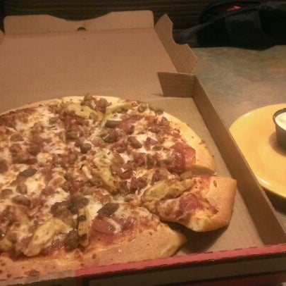 Mazzio S Italian Eatery Italian Restaurant