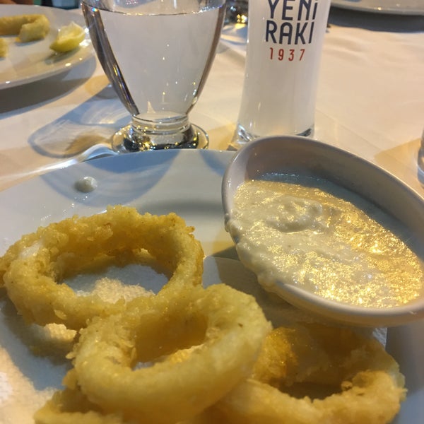 Foto tomada en Kavak &amp; Doğanay Restaurant  por 🐞🐞 el 9/17/2021