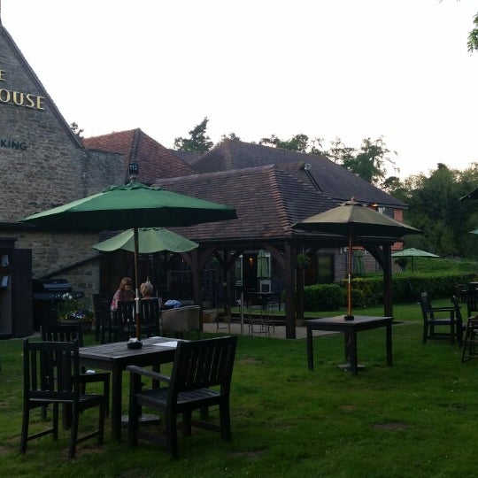 The Dog House Oxfordshire, Oxfordshire