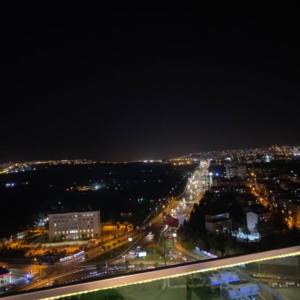 Foto diambil di Nevali Hotel oleh Mehmet Zeki Y. pada 9/8/2021