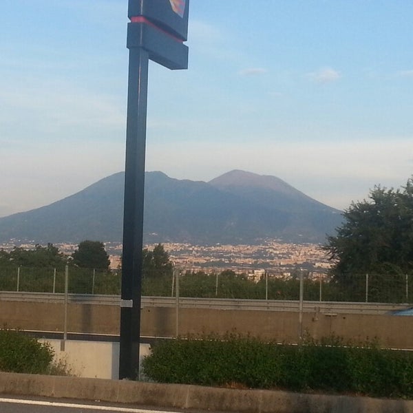 Tangenziale di Napoli (Autostrada A56)