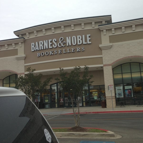 Barnes Noble Bookstore In Northwest Side