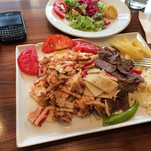 Pilav Istasyonu Ilkadim Ilyaskoy Mah Samsun Food Delivery