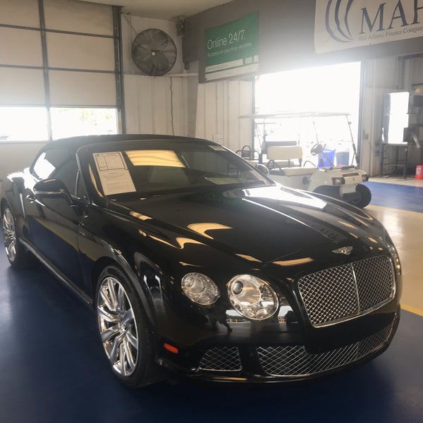 Manheim St Pete Clearwater, FL