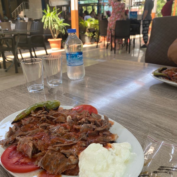 Bulvar Cafe & Restaurant Turgutlu, Manisa