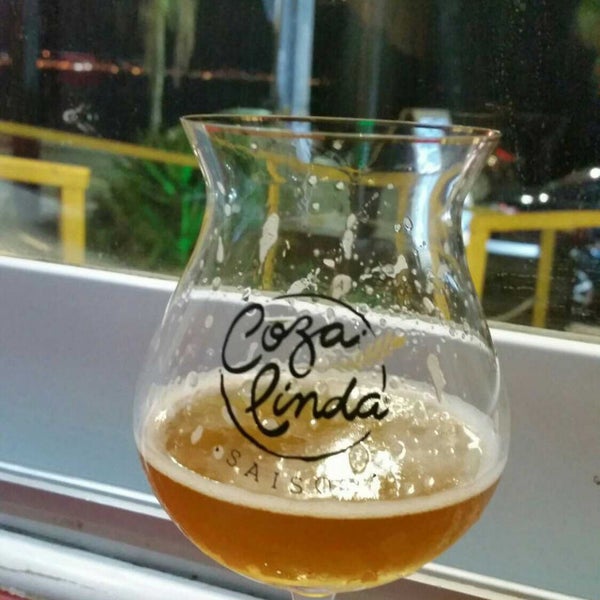 Foto tirada no(a) Coza Bar / Cozalinda por BeerExperience B. em 11/7/2017