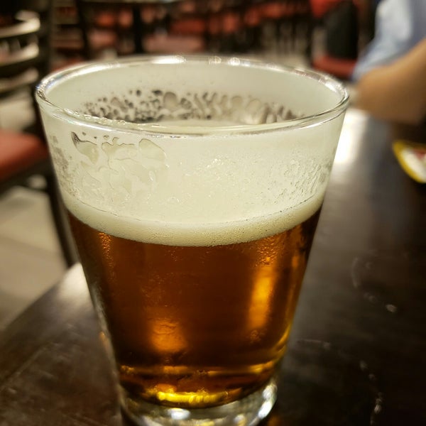 7/5/2018에 BeerExperience B.님이 Boteco Colarinho에서 찍은 사진