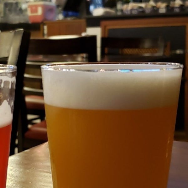 11/13/2019에 BeerExperience B.님이 Boteco Colarinho에서 찍은 사진