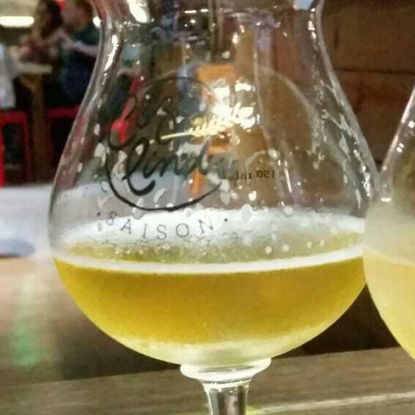 11/7/2017에 BeerExperience B.님이 Coza Bar / Cozalinda에서 찍은 사진