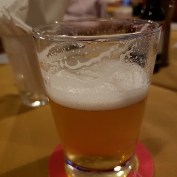 2/19/2019에 BeerExperience B.님이 Empório do Nono에서 찍은 사진