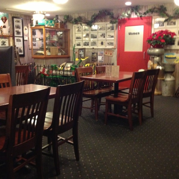 Gorman's Restaurant 9 tips from 248 visitors