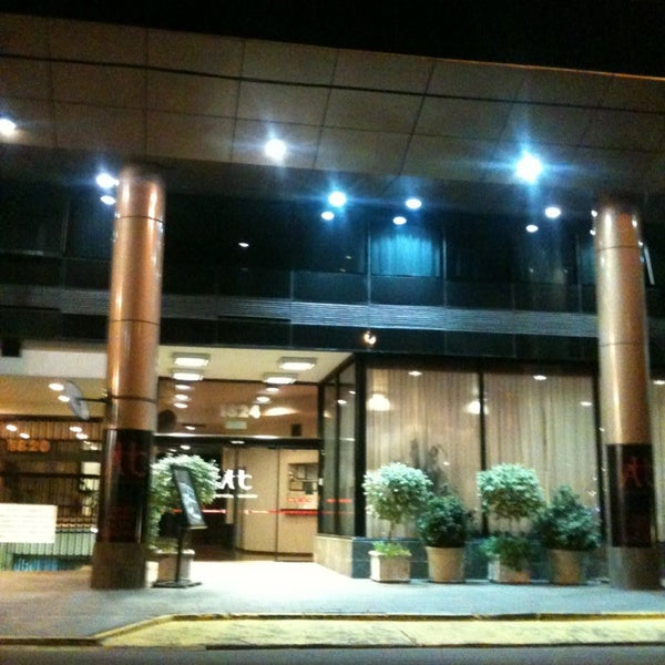 1/6/2013에 Juliana A.님이 Apart Hotel Congreso Buenos Aires에서 찍은 사진