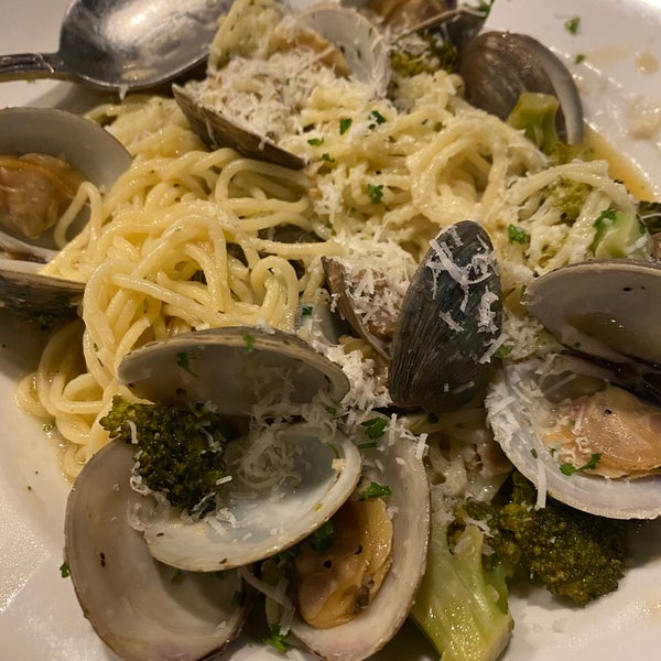 Agliolio Italian Bistro Italian Restaurant in Boynton Beach