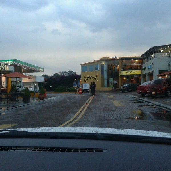 Plaza Los Encinos Centro comercial