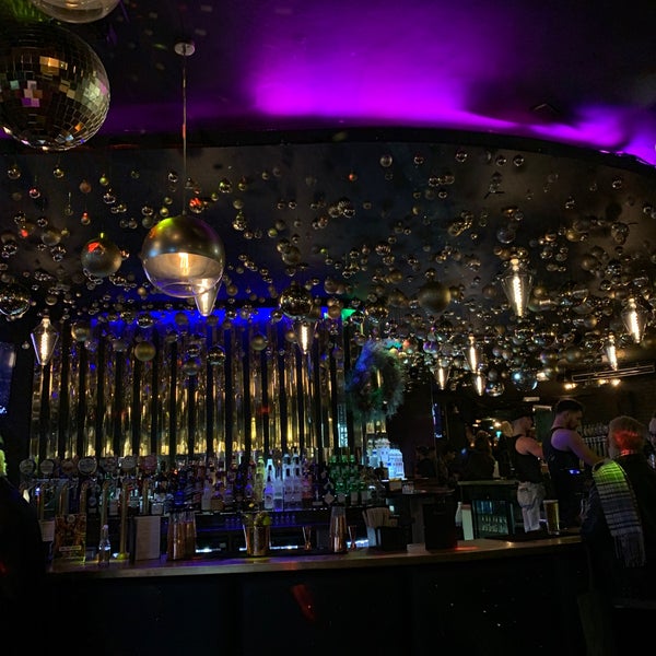 11/30/2022にChristopher M.がRupert Street Barで撮った写真