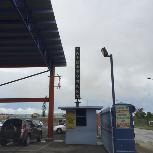 Fair and Square Miscellaneous Store in Chaguanas