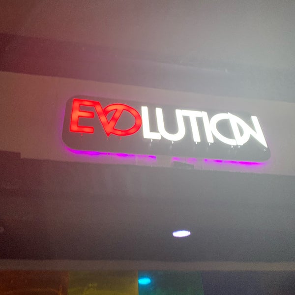 Photo taken at Club Evolution by Christopher M. on 4/13/2019
