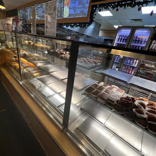 Clarks Bakery Annfield Road