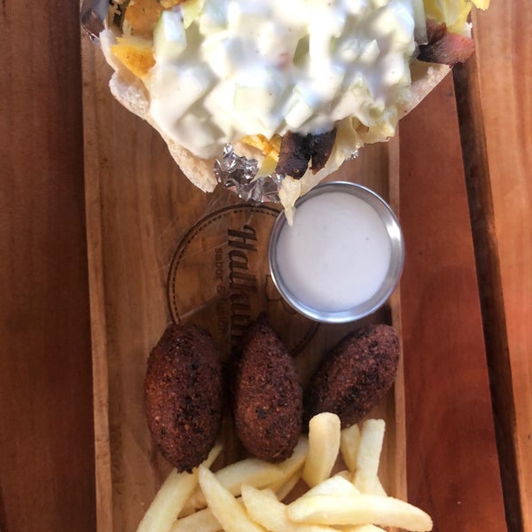 Photos At Halkum Sabor Fusion Temuco La Araucania