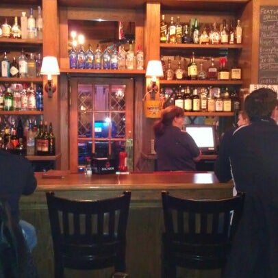 Photo taken at Stoneforge Tavern and Publick House by itchn t. on 1/15/2013