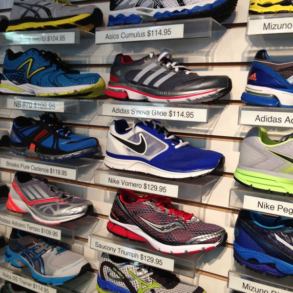 Jus' Running Asheville, NC