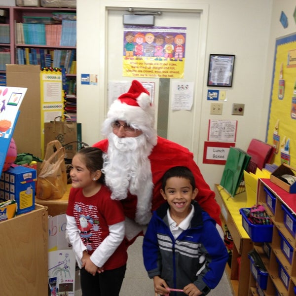 Photos at Dr. Gilbert L. Porter Elementary Elementary School