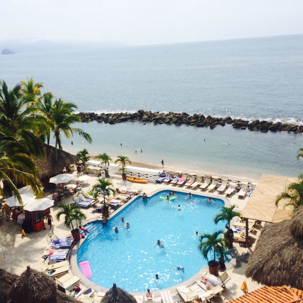 Foto tomada en Costa Sur · Resort &amp; Spa  por Miirna D. el 4/5/2015