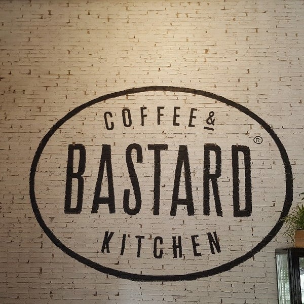 Bastard Coffee & Kitchen Snack Place in Algirós