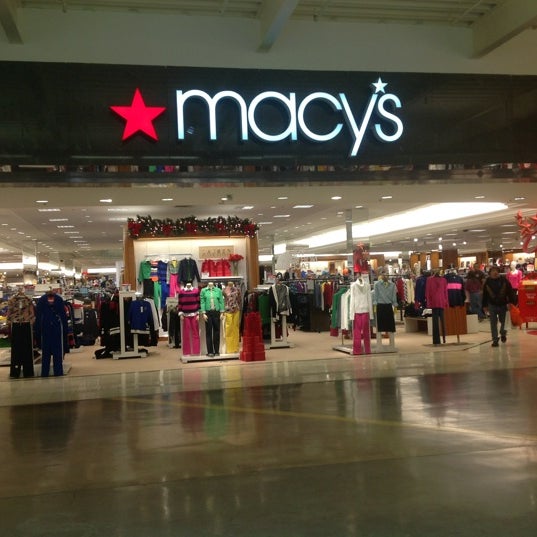 levis palisades mall