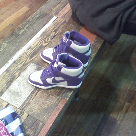 Urban Outfitters Clothing Store in San Luis Obispo