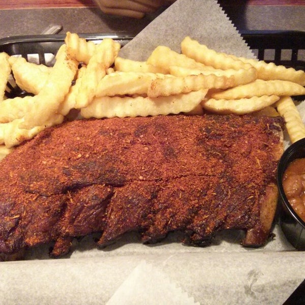 Peg Leg Porker Nashville, TN