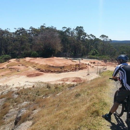 Jubes Mountain Bike Park
