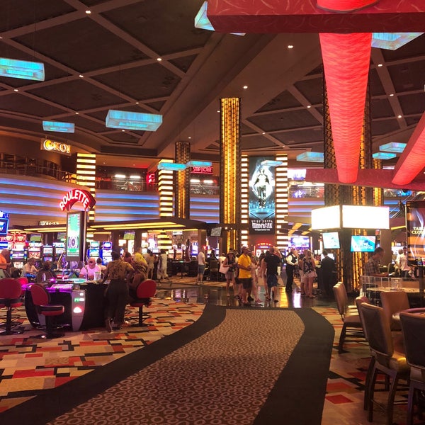 Planet Hollywood Casino Poker Series 2019 Planet Hollywood Casino Poker Series 2019