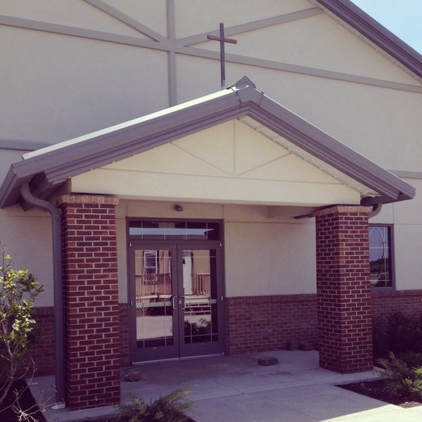 Photos at St John Vianney Catholic Church Church in Fishers