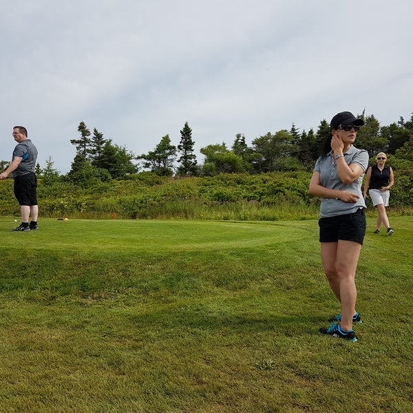 Hartlen Point Golf Course Halifax, NS