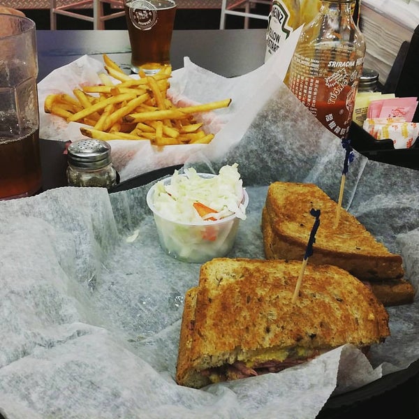 Photos at Pastrami on Wry Manchester, CT