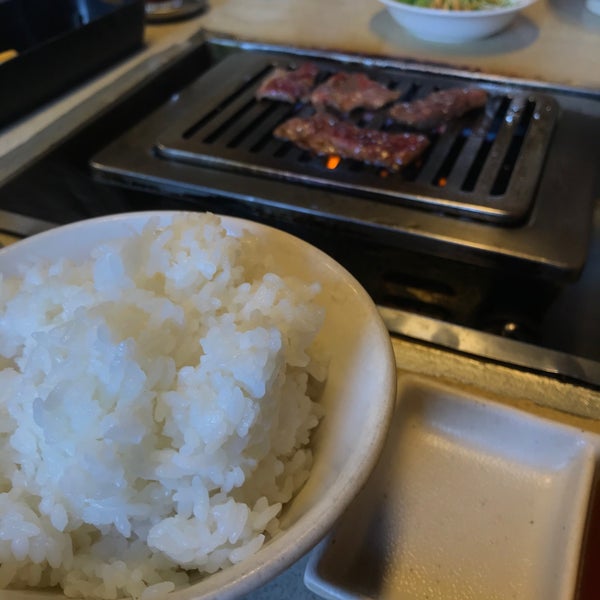 平和園 札内店 q Joint In 幕別町