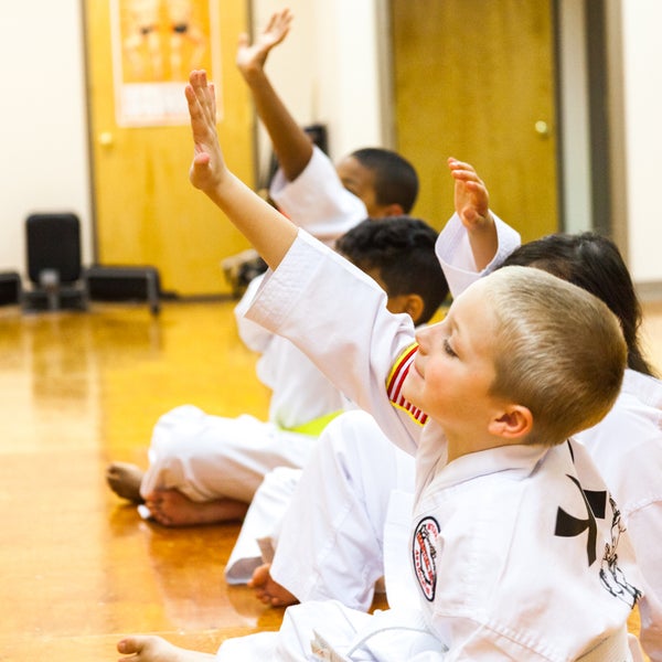 Yi's Karate of Vineland Martial Arts Dojo in Vineland