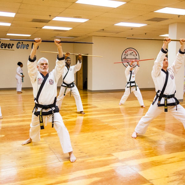 Yi's Karate of Vineland Martial Arts Dojo in Vineland