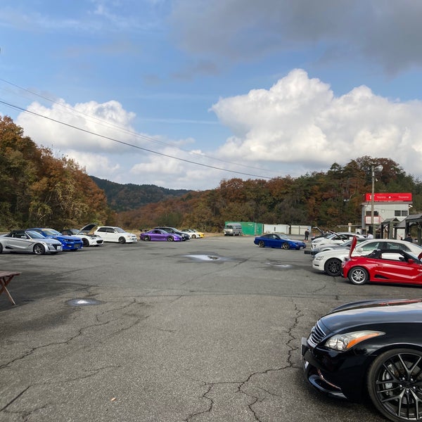 Photos A おわらサーキット Circuit Automobile