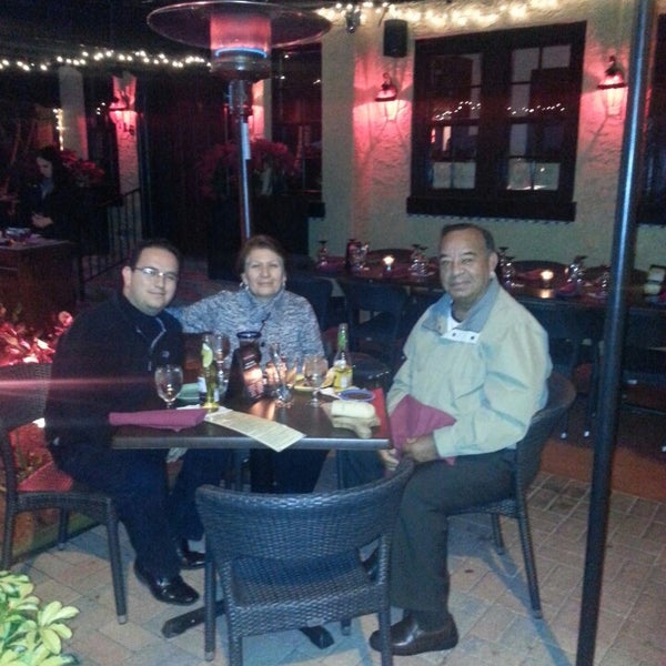 Photo taken at Ceviche Delray by Carlos V. on 3/2/2013