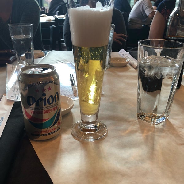 Mountain Flying Fish Sushi Restaurant in Breckenridge