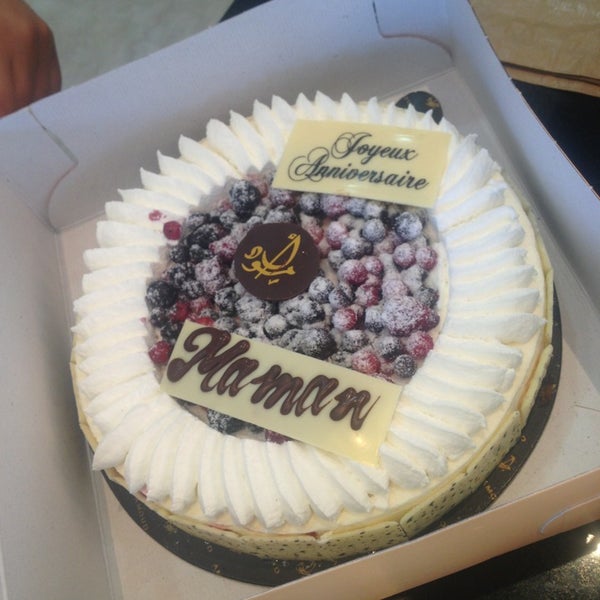 Joyeux Anniversaire Simo