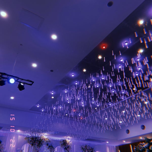 Le Gardens Pavilion 1 tip