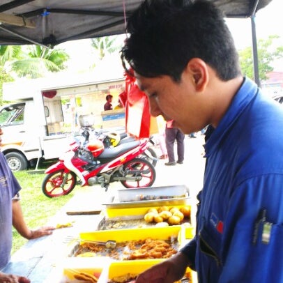 Poskod Seri Manjung Perak