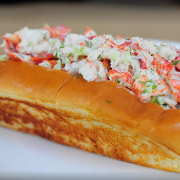 Photo taken at Quincy`s Original Lobster Rolls - Cape May by Quincy`s Original Lobster Rolls - Cape May on 6/13/2017