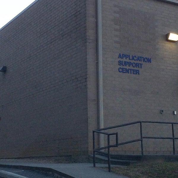 Photos at USCIS Application Center (Now Closed) Underwood Hills 10