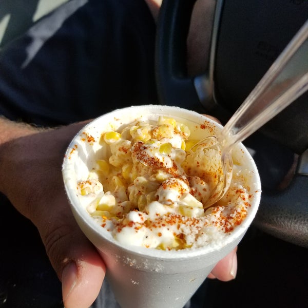 Pepe's Fruit Cup Mexican Restaurant in Austin