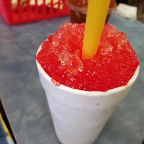 Pepe's Fruit Cup Mexican Restaurant in Austin