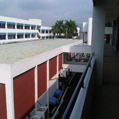 Tafe College Seremban Negeri Sembilan